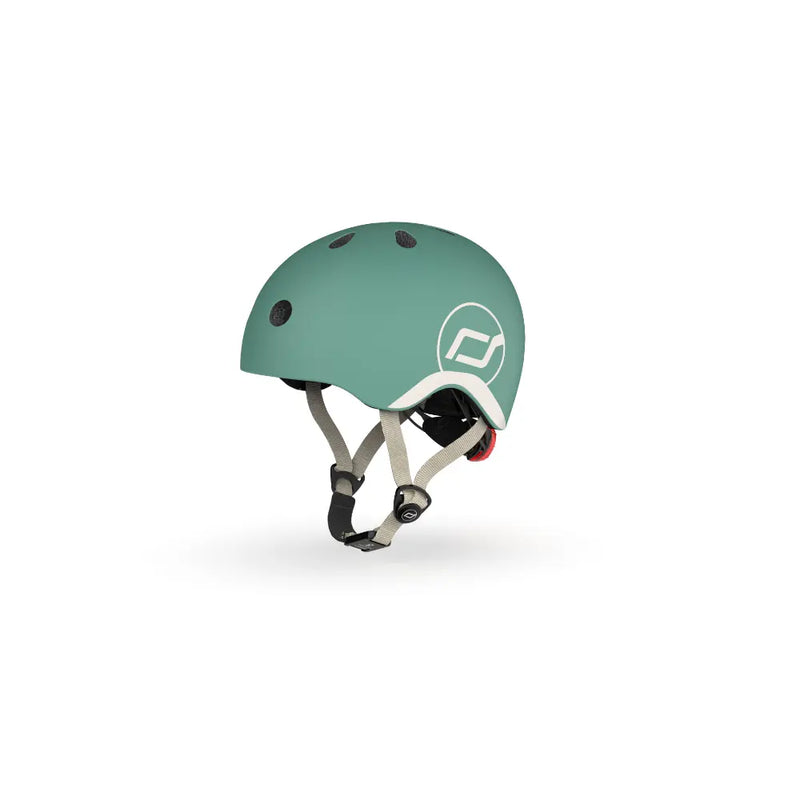 Scoot & Ride Kids Helmet XXS-S
