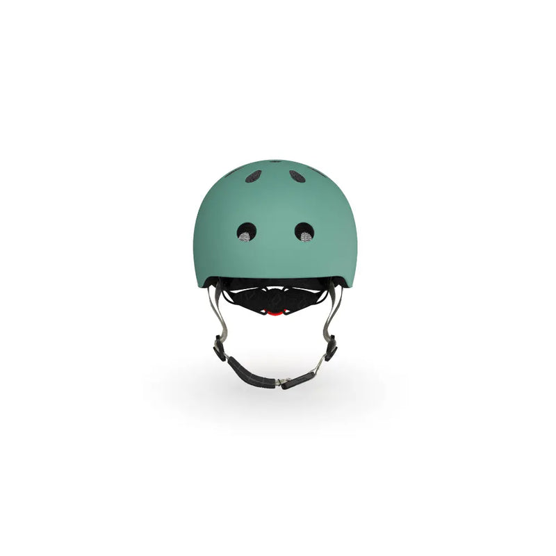 Scoot & Ride Kids Helmet XXS-S