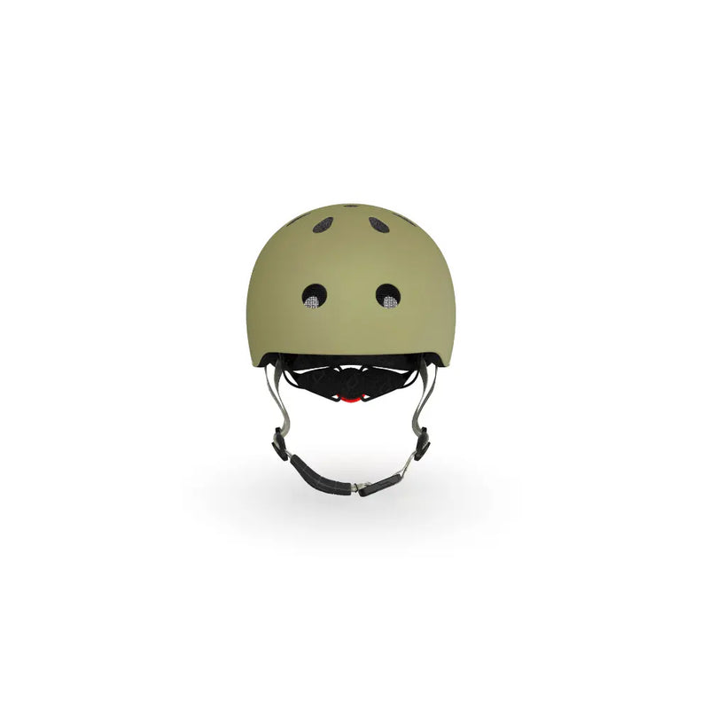 Scoot & Ride Kids Helmet XXS-S