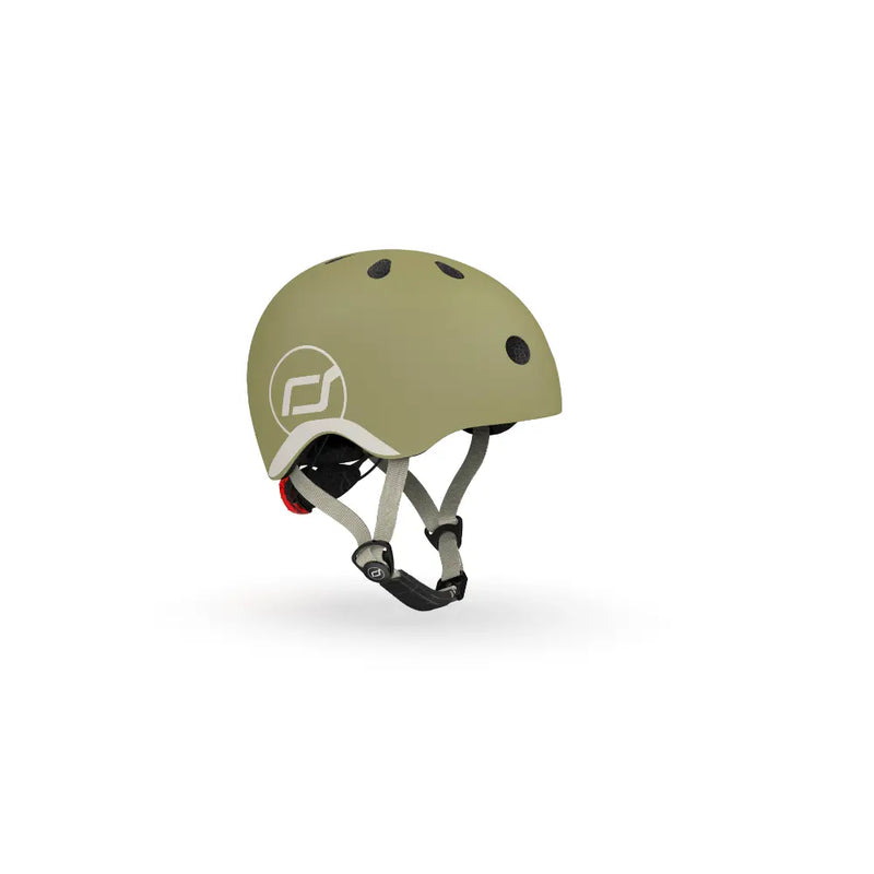 Scoot & Ride Kids Helmet XXS-S