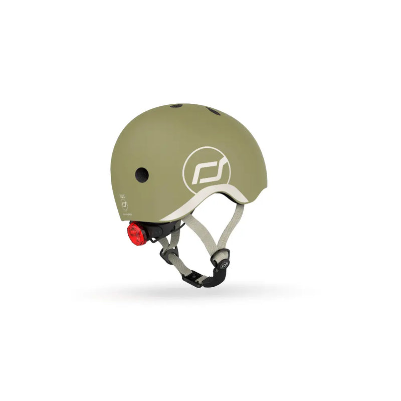 Scoot & Ride Kids Helmet XXS-S