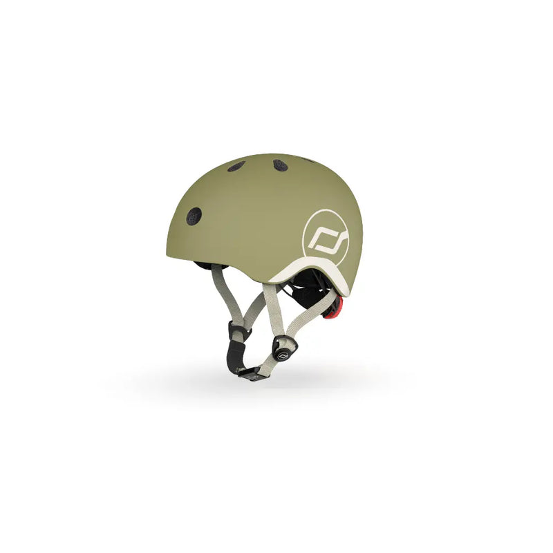 Scoot & Ride Kids Helmet XXS-S