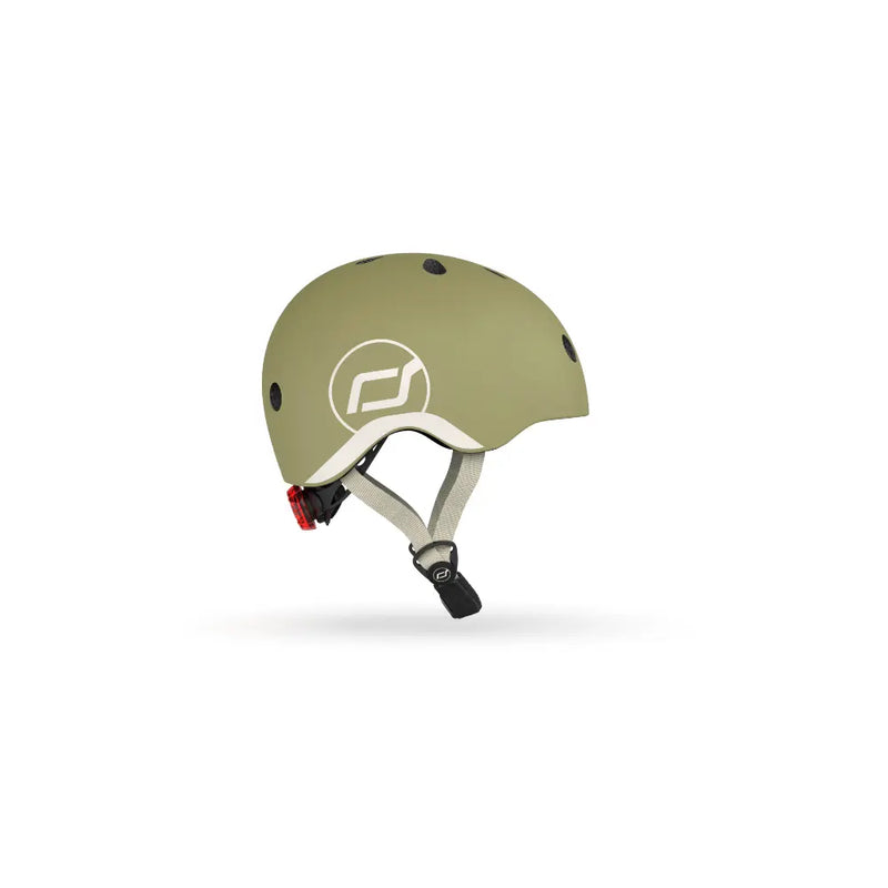 Scoot & Ride Kids Helmet XXS-S