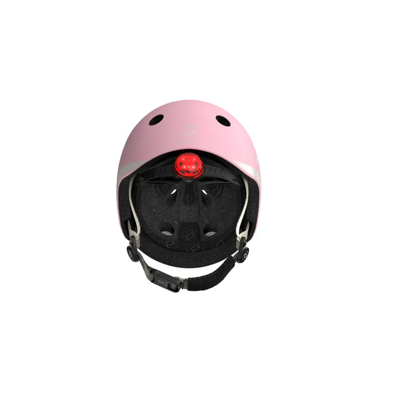 Scoot & Ride Kids Helmet XXS-S
