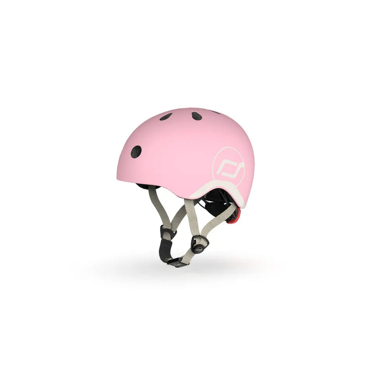 Scoot & Ride Kids Helmet XXS-S