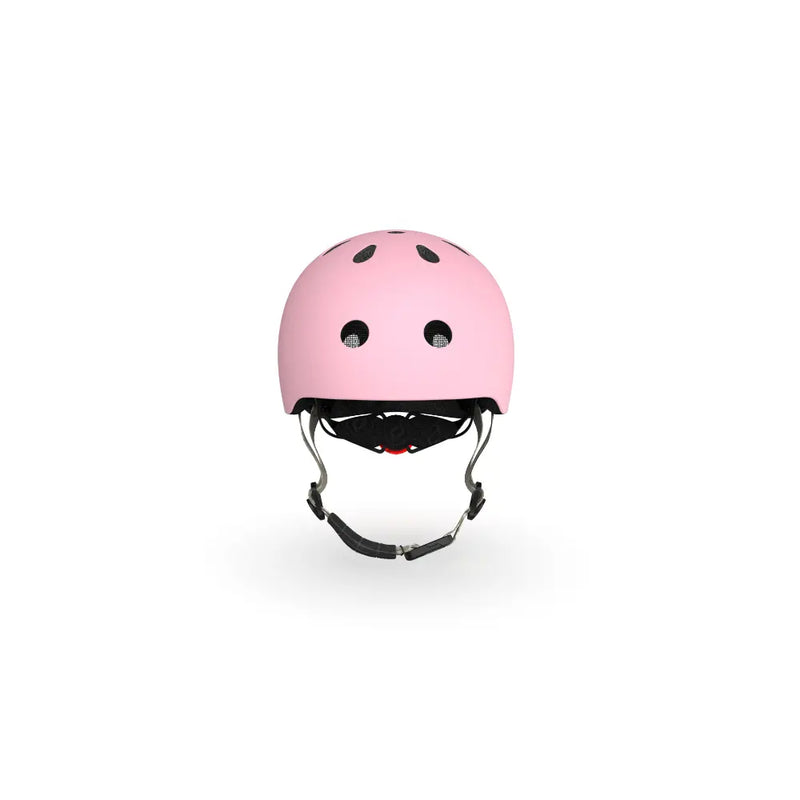 Scoot & Ride Kids Helmet XXS-S