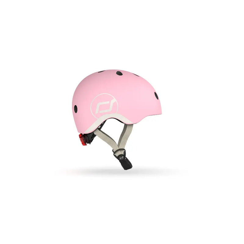 Scoot & Ride Kids Helmet XXS-S