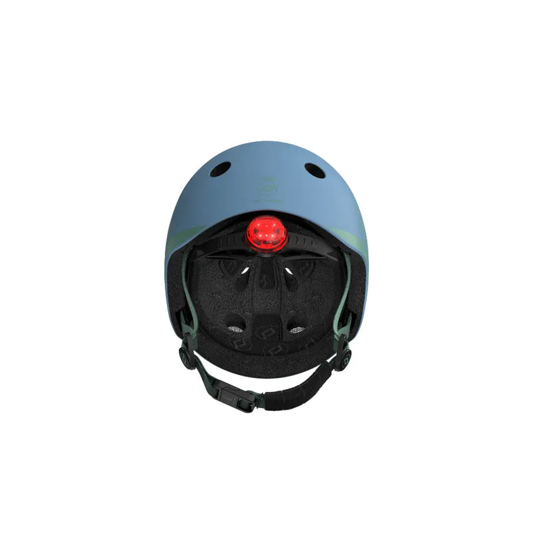 Scoot & Ride Kids Helmet XXS-S
