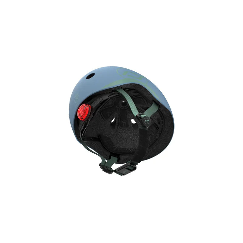 Scoot & Ride Kids Helmet XXS-S