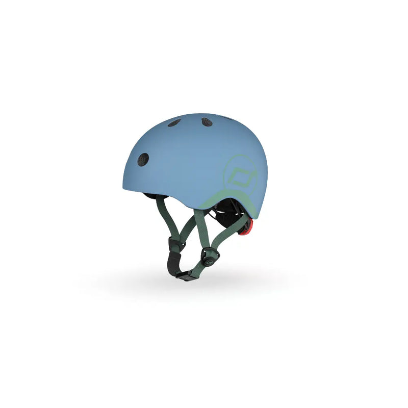 Scoot & Ride Kids Helmet XXS-S
