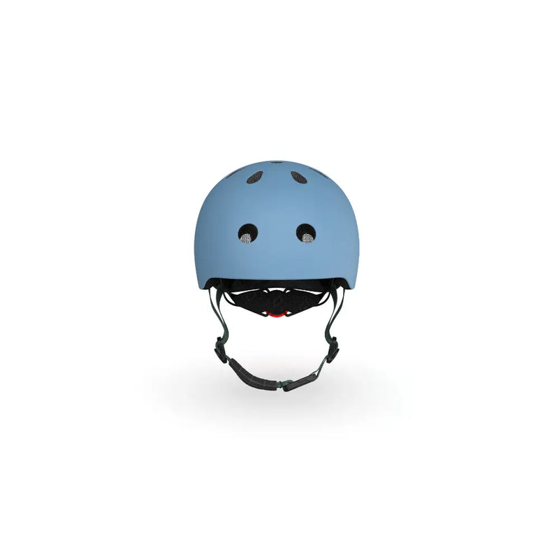 Scoot & Ride Kids Helmet XXS-S