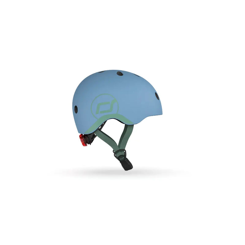 Scoot & Ride Kids Helmet XXS-S
