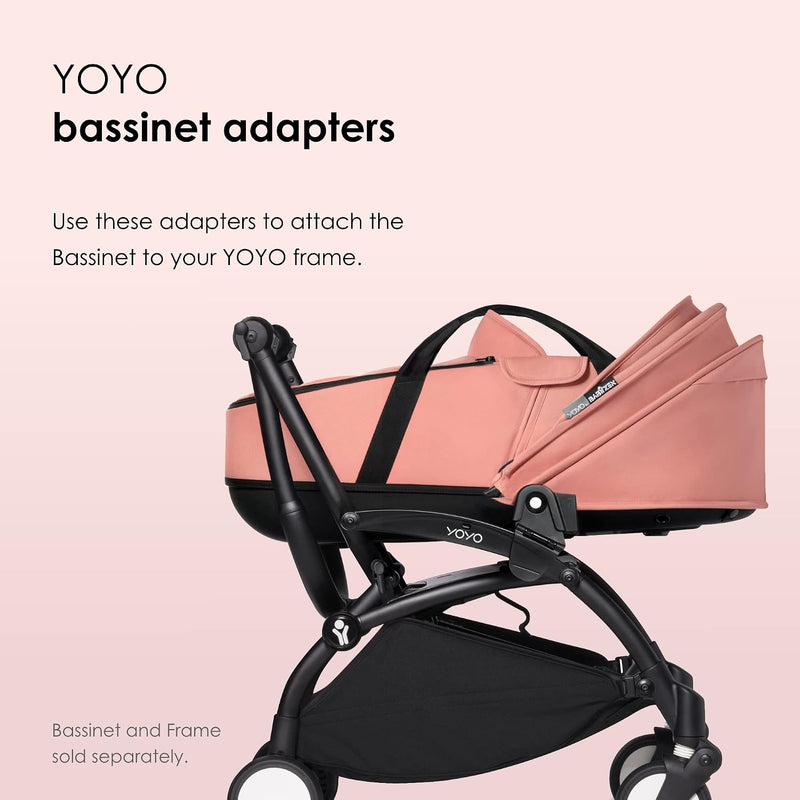 YOYO Bassinet Adapters