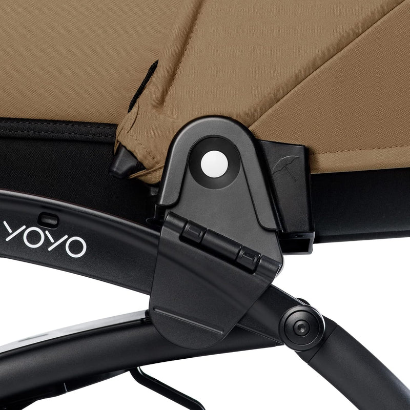 YOYO Bassinet Adapters