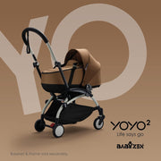 YOYO Bassinet Adapters