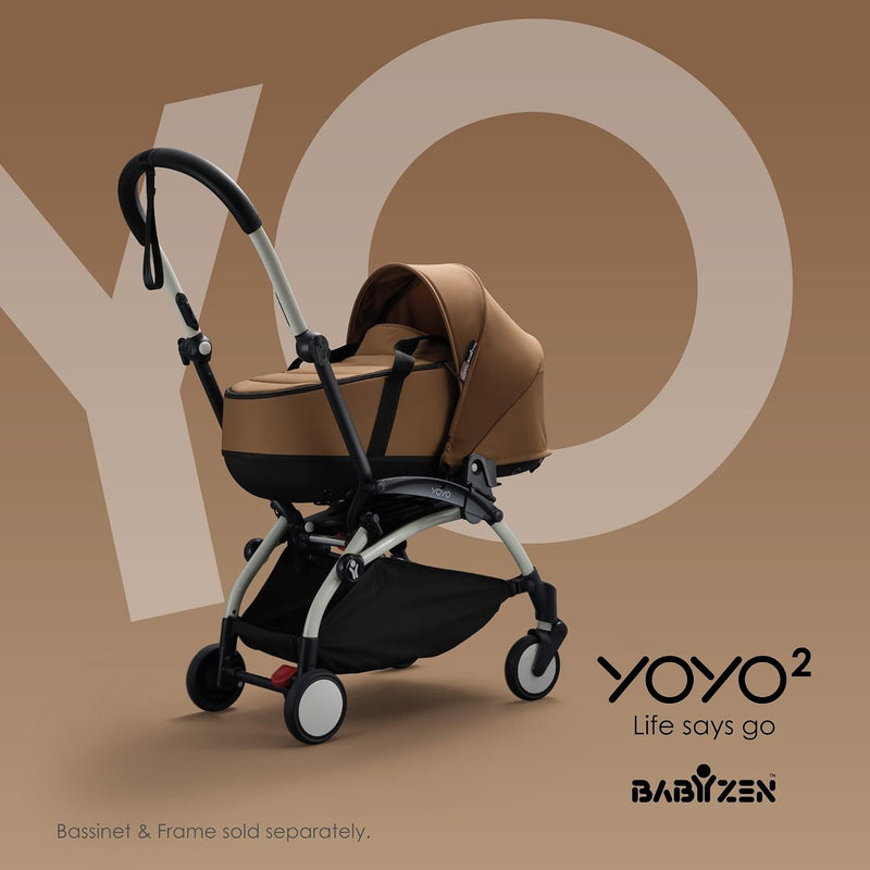 YOYO Bassinet Adapters