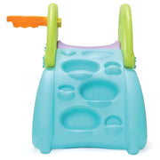Yaya Climbing Slide Purple