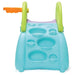 Yaya Climbing Slide Purple-Outdoor Toys-Playwell-Toycra