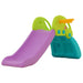 Yaya Climbing Slide Purple-Outdoor Toys-Playwell-Toycra