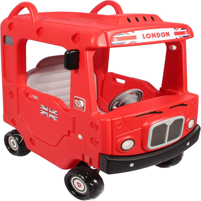 Yaya London Bus Roof Car-Outdoor Toys-Playwell-Toycra