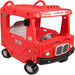 Yaya London Bus Roof Car-Outdoor Toys-Playwell-Toycra