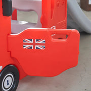Yaya London Compact Bus Slide