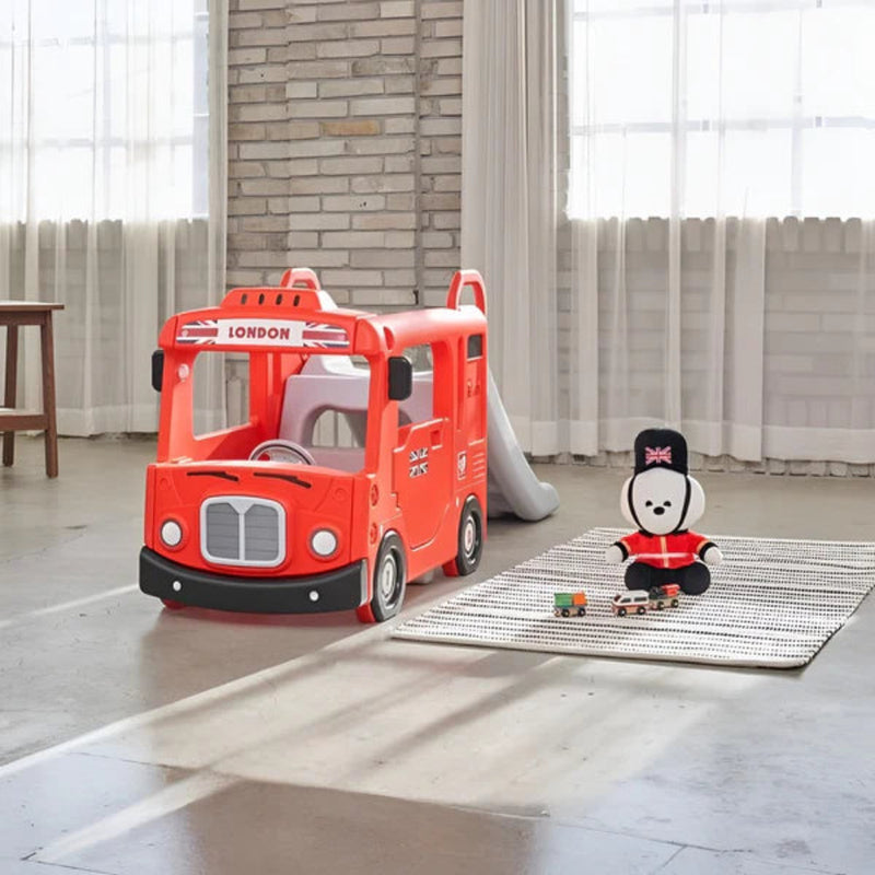 Yaya London Compact Bus Slide
