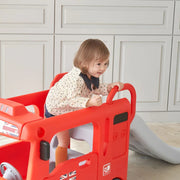 Yaya London Compact Bus Slide