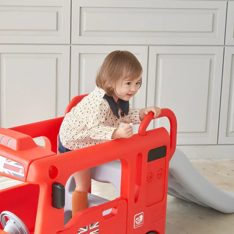 Yaya London Compact Bus Slide