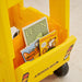 Yaya School Bus Roof Car- Yellow-Outdoor Toys-Playwell-Toycra