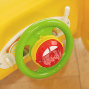 Yaya School Compact Bus Slide