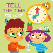 Yes, I Can