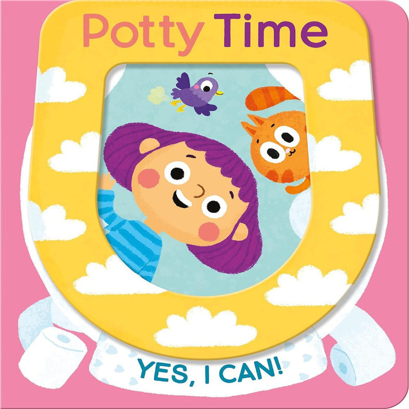 Yes, I Can