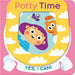 Yes, I Can-Board Book-Toycra Books-Toycra