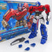 Yolopark Transformers AMK Series (Cogged Mode)Optimus Prime/ Orion Pax Model Kit-Action & Toy Figures-Transformers-Toycra