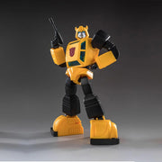 Yolopark Transformers AMK Series W2 Generation One Bumblebee Collectible Action Figure