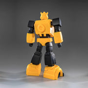 Yolopark Transformers AMK Series W2 Generation One Bumblebee Collectible Action Figure