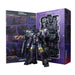 Yolopark Transformers AMK Series W2 Generation One Tarn Action Figure-Action & Toy Figures-Transformers-Toycra