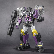 Yolopark Transformers AMK Series W2 Generation One Tarn Action Figure