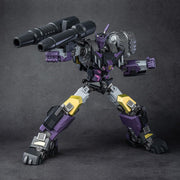Yolopark Transformers AMK Series W2 Generation One Tarn Action Figure