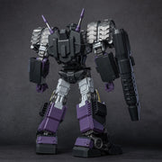 Yolopark Transformers AMK Series W2 Generation One Tarn Action Figure