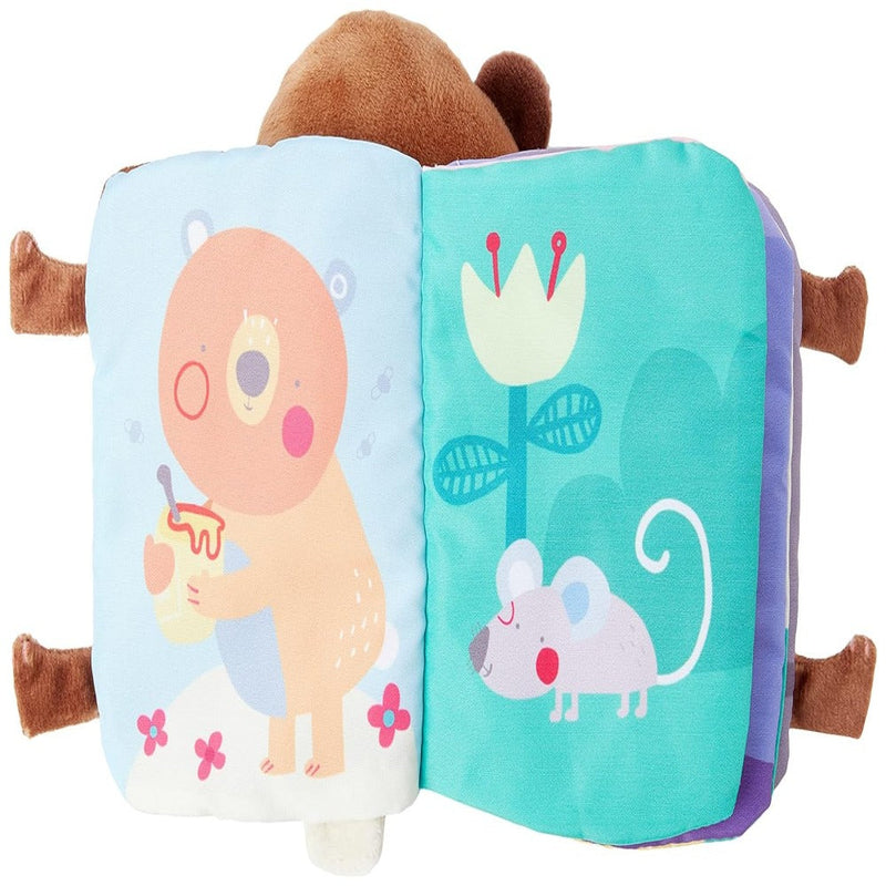 You Are So Cute Little Soft Book