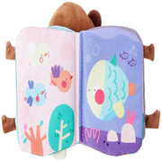 You Are So Cute Little Soft Book