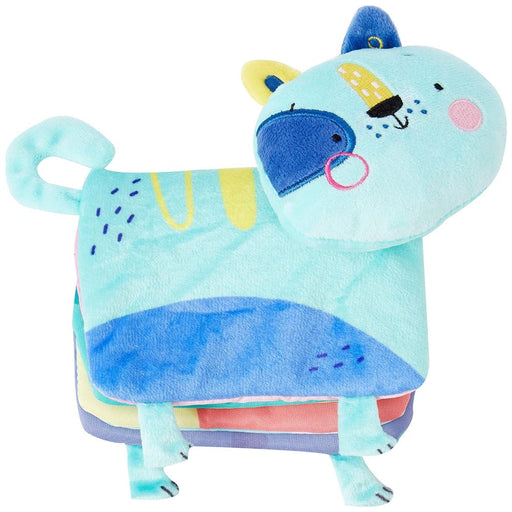 You Are So Cute Little Soft Book-Cloth Book-Toycra Books-Toycra