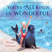 You're All Kinds Of Wonderful-Board Book-Pan-Toycra