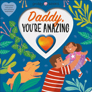 You're Amazing