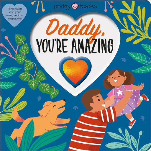 You're Amazing