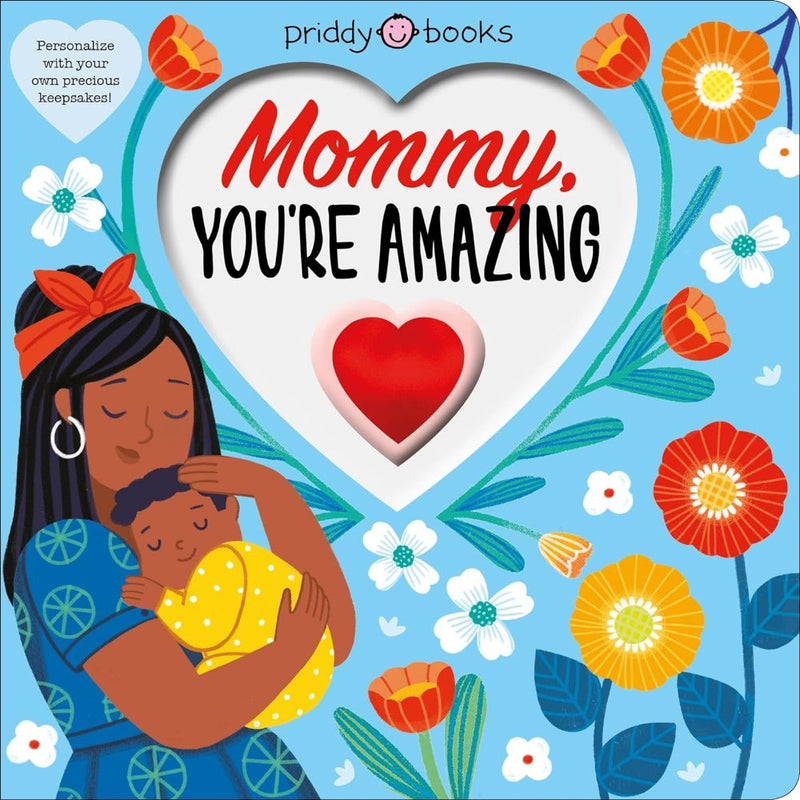 You're Amazing