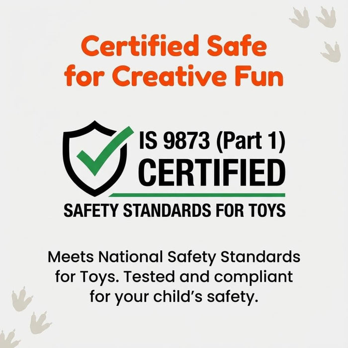 Youreka Dino-Mite Crystal Lab-STEM toys-Youreka-Toycra