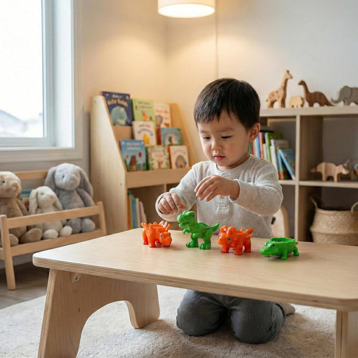 Youreka Dino-Mite Crystal Lab-STEM toys-Youreka-Toycra